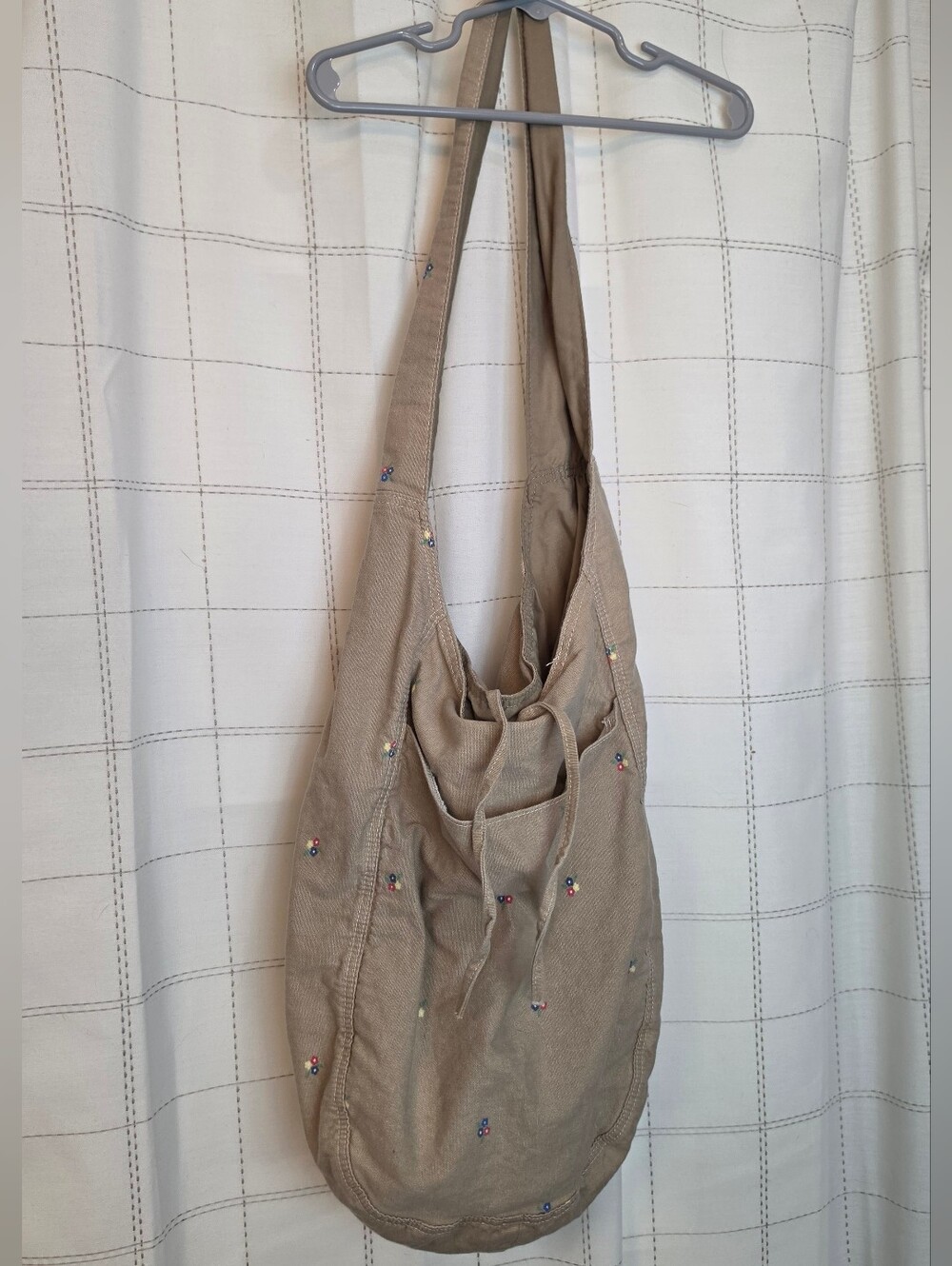 Hobo Bag